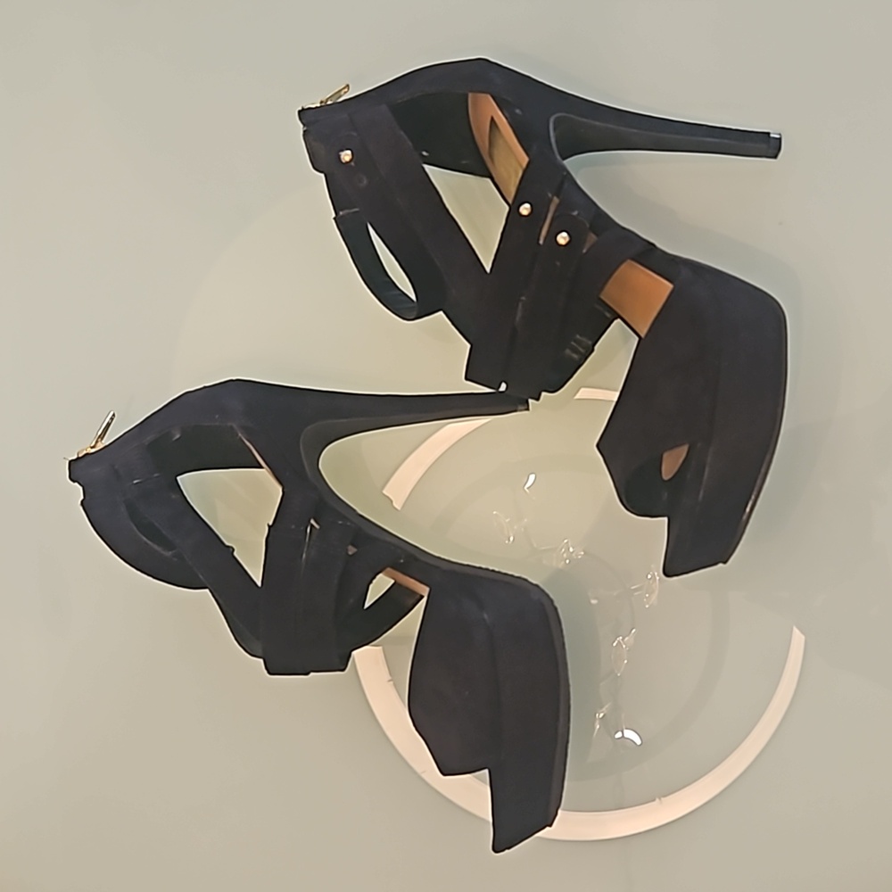 DV by Dolce Vita Stiletto Heels BamBam Shoe